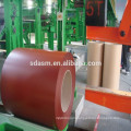 Prepainted Galvanized Steel Sheet/Colour Coated Steel Coil